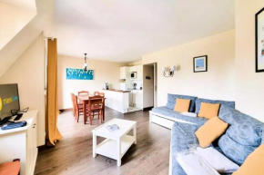 La Résidence du Golf - maeva Home - Appartement 2 Pièces 7 Personnes - Prestige MAE-2654